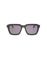Mykita Black Soma Sunglasses