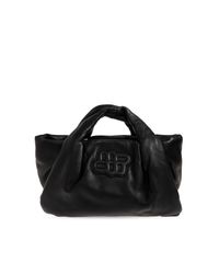 Munthe Black Bag 'Lixia'