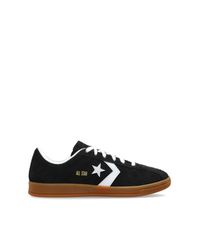 Converse Black Sports Shoes 'A16534C'