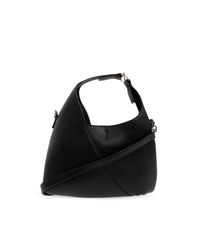 Samsøe & Samsøe Black Handbag 'Sakaia Mini'