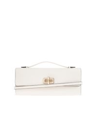 Furla Natural Clutch 'Clara'