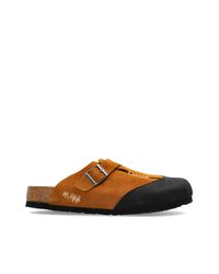 Birkenstock Brown X Ader Error I for men