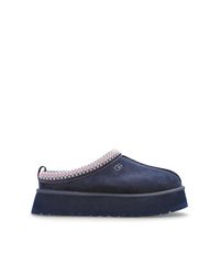 Ugg Blue 'Tazz Ii' Shoes
