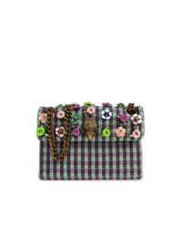 Kurt Geiger Multicolor 'Kensington Mini' Bag