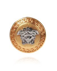 Versace Rings for Men - Up to 30% off at Lyst.ca