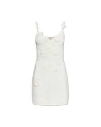 Cult Gaia White 'Flora' Dress