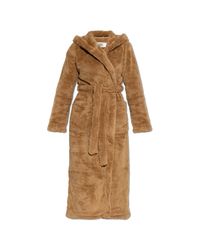 Ugg Natural Robe ‘Aarti’