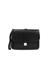 Max Mara Black Handbag Bianca