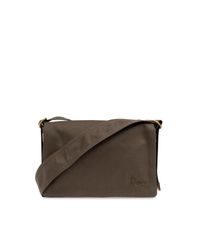 Burberry Brown Cross-body Bag for men