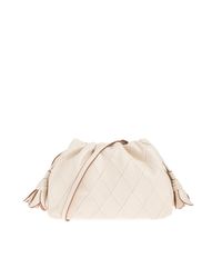 Zimmermann Natural 'Cloud Medium' Handheld Bag