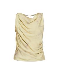 Samsøe & Samsøe Yellow Top "Savira"