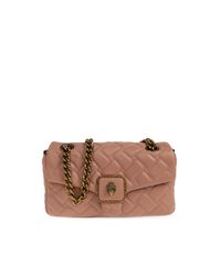 Kurt Geiger Brown 'Picmlico' Shoulder Bag
