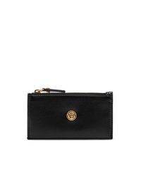 Versace Black Card Holder