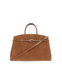 DeMellier London Brown 'Hudson' Bag