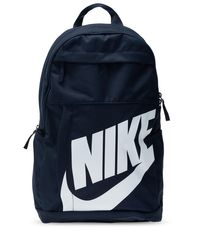 Nike Blue Elemental Backpack 2.0