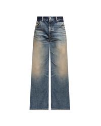 Acne Blue Jeans '2021M' for men