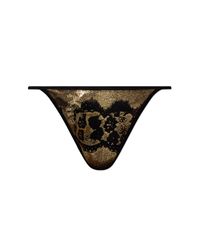 DIESEL Black 'D-String-Gft'