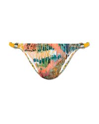 Pain De Sucre Multicolor 'Laia' Bikini Briefs