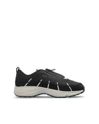 Lacoste Black Sports Shoes Audyssor Zip for men