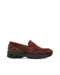 New Balance Brown Shoes 'U1906Lns'