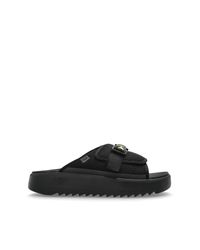 Ugg Black Flip-Flops M Maxxer Slide 2.0 for men