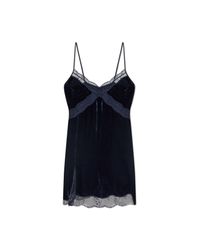 Zadig & Voltaire Black Dress 'Rishi'