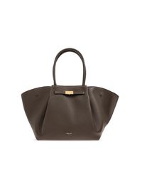 DeMellier London Brown Bag "New York"