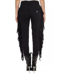 philipp plein sweatpants