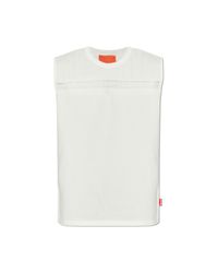 DIESEL White X Tinder
