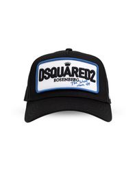 DSquared² Black X Vitkac X Rosenberg