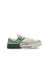 Converse Green X Feng Chen Wang, for men