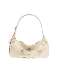 Balenciaga Natural Shoulder Bag Bel Air Small