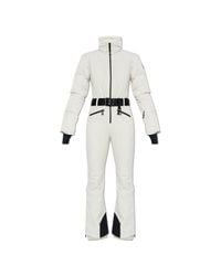 Moncler Natural Performance & Style