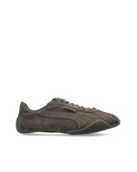 PUMA Brown X Jil Sander