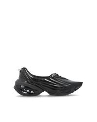 KNWLS Black Nike X