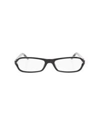 Jacquemus Black Prescription Glasses