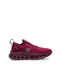 Loewe Purple X On