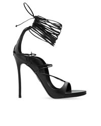 DSquared² Black X Vaquera