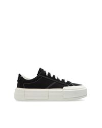 Converse Black Ctas Cruise Ox Sports Shoes
