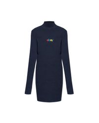 Balenciaga Blue X Ebay for men