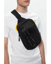 single strap backpack nike