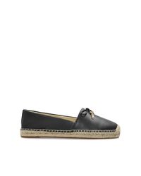 MICHAEL Michael Kors Black Espadrilles Nori