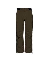 Sease Green Indren Ski Pants for men