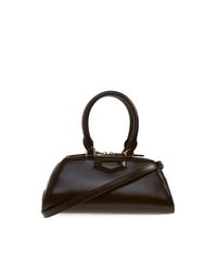 Givenchy Black Handbag "Antigona Mini"