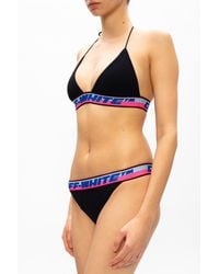 off white bathing suit