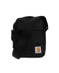 Carhartt Black Bag With Logo