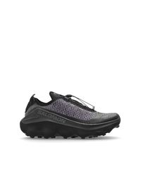 Salomon Black 'Orava Advanced' Sports Shoes