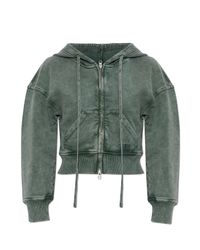 KNWLS Green Haze Sweatshirt