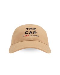 A.P.C. Natural X Marc Jacobs
