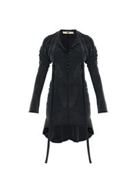 KNWLS Black Dress 'Leia'